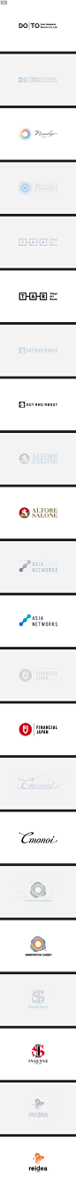 11个标志设计标准制图作品欣赏_字体传奇网-中国首个字体品牌设计师交流网