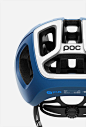 POC Helmet Ventral Air Prismane