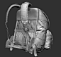 Army Bag - WIP, Vijay Singh : This project is still WIP