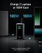 Anker Prime 20,000mAh Power Bank (200W) - Anker US