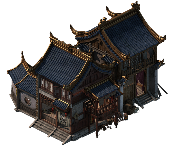 当铺2