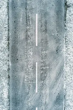 局部柏油纹理马路道路沥青路摄影图片