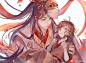 天官赐福