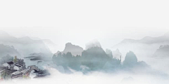 -super-girl-采集到古风场景