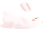 中秋节 月兔 兔子 动物 (10).png