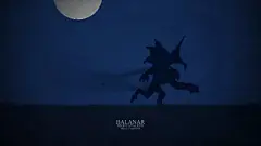 Dota2 英雄背影特写高清壁纸（上）