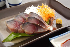 狮潼采集到食事-水産物