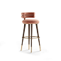 Betsy Bar Chair