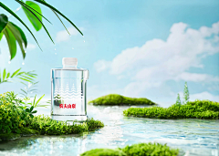 ♥blue采集到植物背景