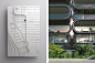 Zaha Hadid – 520 W 28th : Sell something that doesn’t exist. That was the ask from real estate developer Related Companies in relation to visionary architect Zaha Hadid’s first permanent building in New York City, 520 West 28th. It was a coup to name the 