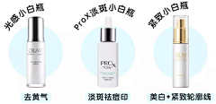 拉比小新采集到微信图文配图