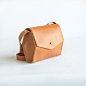 Mini Crossbody Bag by CrowSLC on Etsy: 