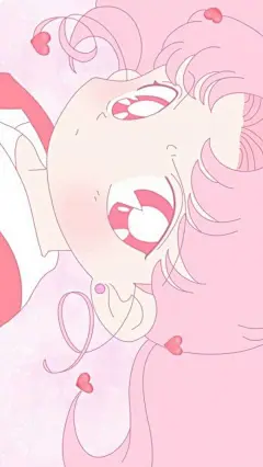 日常少女心_手机壁纸_动漫卡通_我要个性网