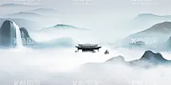抽象山水  - 源文件下载【酷图网】抽象山水,抽象山水画,山水抽象画,抽象山水背景,抽象山水壁纸,无框画,抽象山水设计,抽象山水屏风,中国风抽象画,新中式水墨,新中式水墨画,山水画,水墨画,装饰画,高清水墨画,高清彩墨画,抽象彩墨,抽象彩墨画,抽象画,彩墨画,水墨山水,