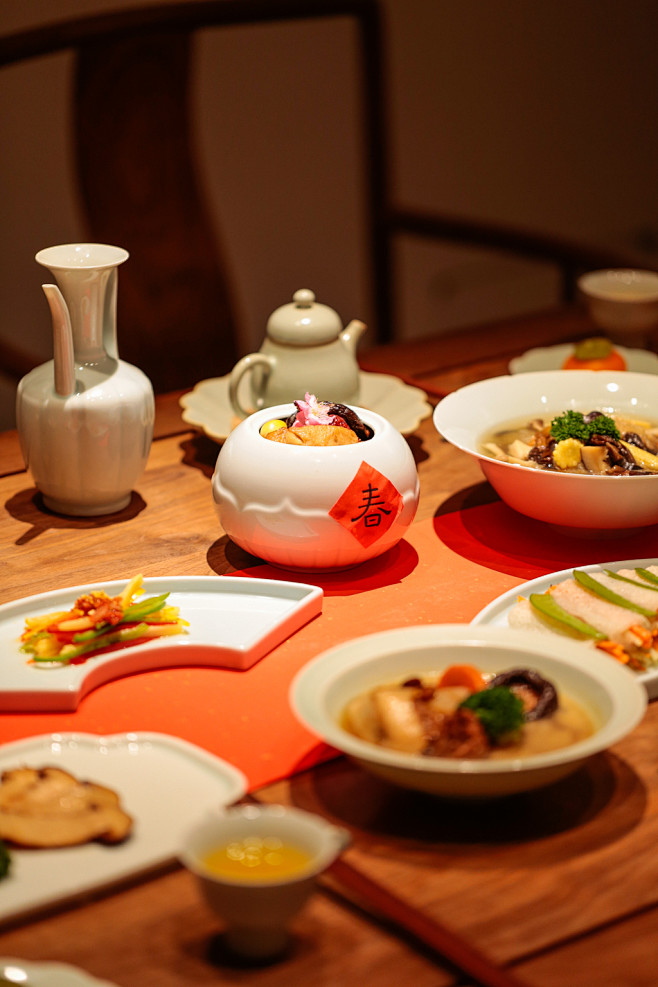 【有图】#索尼微单1月影赛# #镜头中的...