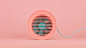 Desktop fan Designed by inDare on Behance