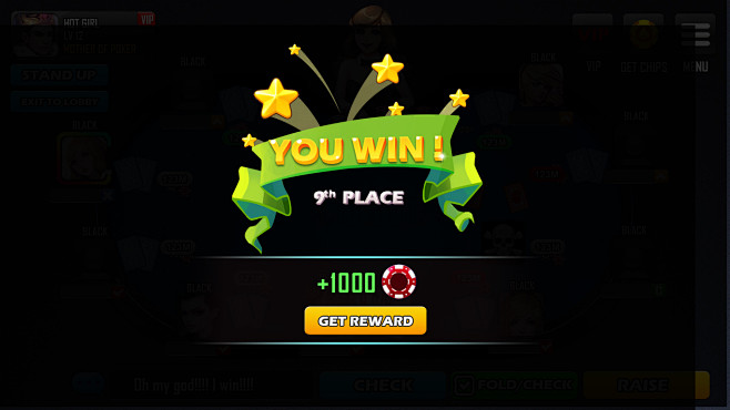 Casino Game