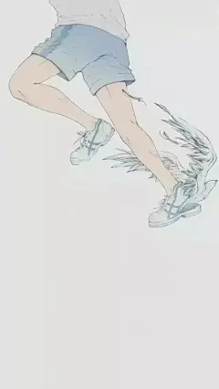 众生非甜皆苦，独你百味难辨。_手机壁纸_动漫卡通_我要个性网