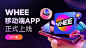WHEE - AI视觉创作的灵感激发器