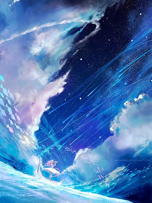 星空