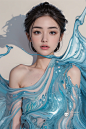 浸泡于色彩之中_01