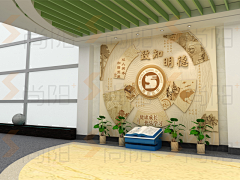 构图廊工作室采集到文化建设