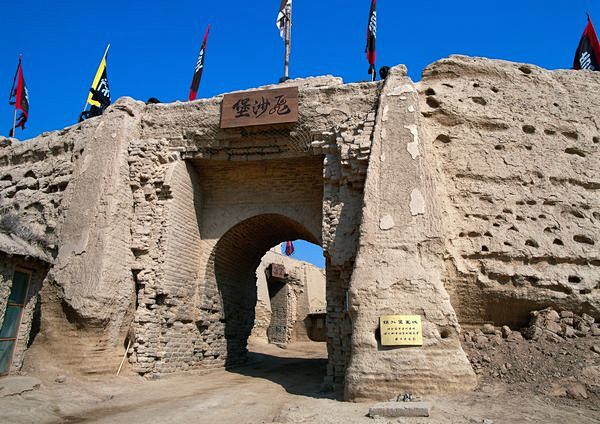 民间建筑