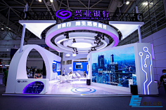 四面开展台-花瓣网|陪你做生活的设计师 | 览设计