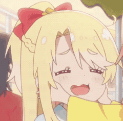 天使降临到我身边