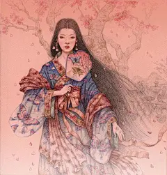 Anne 故事书配图插画 [18P] (4).jpg