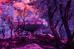 先生姓蔣采集到Pink