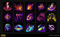 Hwei Ability Icons