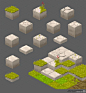 MOJOW-LOCOW terrain tiles game user interface gui ui | Create your own roleplaying game material w/ RPG Bard: www.rpgbard.com | Writing inspiration for Dungeons and Dragons DND D&D Pathfinder PFRPG Warhammer 40k Star Wars Shadowrun Call of Cthulhu Lor