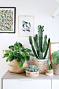 How To Shop (& Get a New Look at Home) Without Spending a Dime