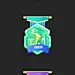线上马拉松|运动体育|勋章|UI图标|icon