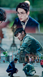 #剧版镇魂#   白宇｜朱一龙   

图片来源@carol婵       侵权删，禁二改。