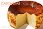 食品品牌摄影 | 美心生活 X CATCHTIME摄影设计