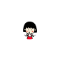 【陈圈圈情侣头像】小丸子和花轮同学。      关注微信公众号<a class="text-meta meta-mention" href="/septembercty/">@陈圈圈</a>，微博<a class="text-meta meta-mention" href="/chenquanquan/">@陈小钢牙</a>