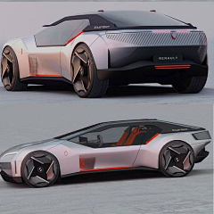 还好还坏采集到AUTO-Concept