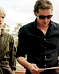 (22) lee pace | Tumblr