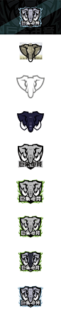 电竞LOGO