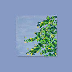 小7的手绘采集到蜡笔画素材