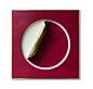 简约现代抽象画 客厅卧室装饰画 金属圆 玄关餐厅创意艺术挂画 圆-淘宝网