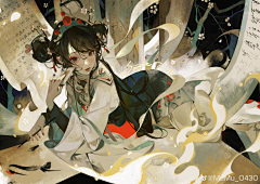 匪人在木采集到02