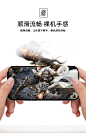 KALIDI iPhoneX高清钢化膜手机适用于11Pro/12promax苹果X全屏8覆盖防偷窥膜iPhoneXR8plusXR贴膜XsMax抗摔XS-tmall.com天猫