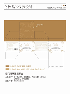 棠冬采集到包装设计