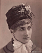 Maud Branscombe
长得真是美啊 ​​​​