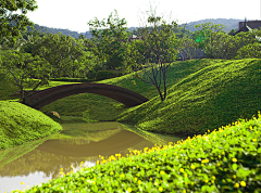 聿方设计采集到旅游