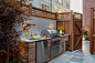 Urban Outdoor Living