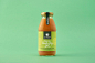 LE FRUIT 果汁品牌形象-古田路9号-品牌创意/版权保护平台